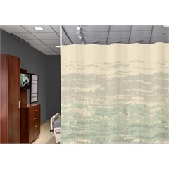 Metamorphic Relax, Privacy Curtain Fabric